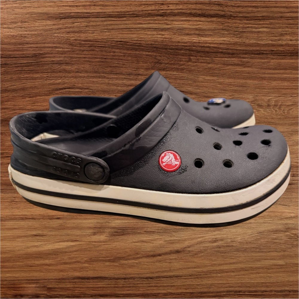 Crocs Kids' Crocband Clog